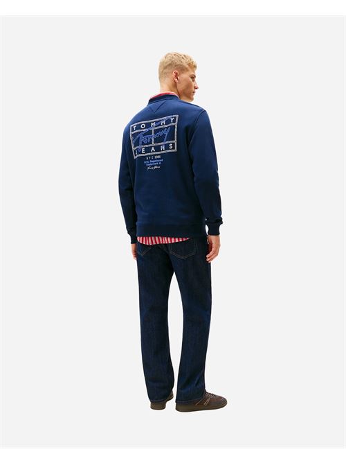  TOMMY JEANS | DM0DM22366/C1G